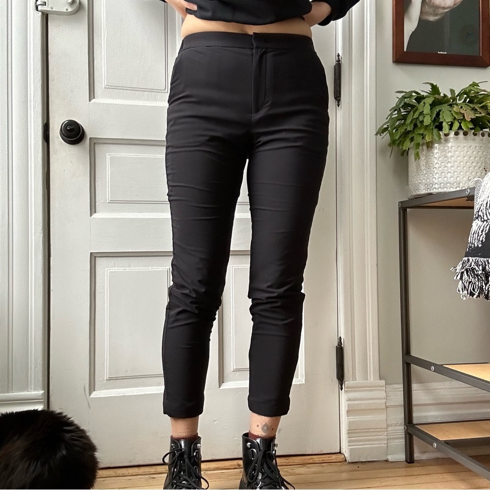 Uniqlo warm pants